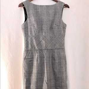 Banana Republic dress